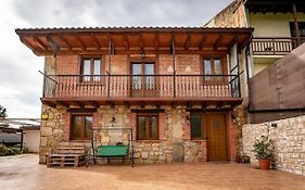 Casa Rural La Magdalena